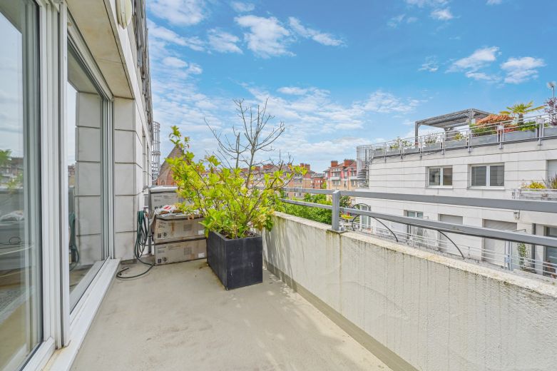 appartement 3 Pièces en viager sur RUEIL MALMAISON (92500)