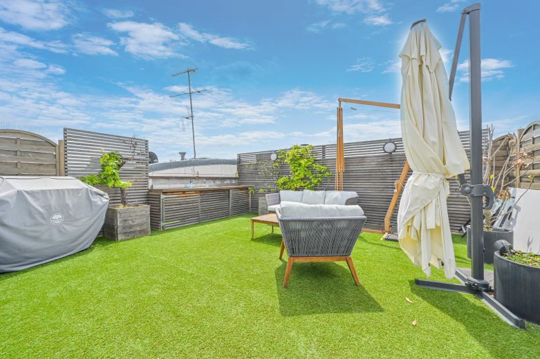 appartement 3 Pièces en viager sur RUEIL MALMAISON (92500)