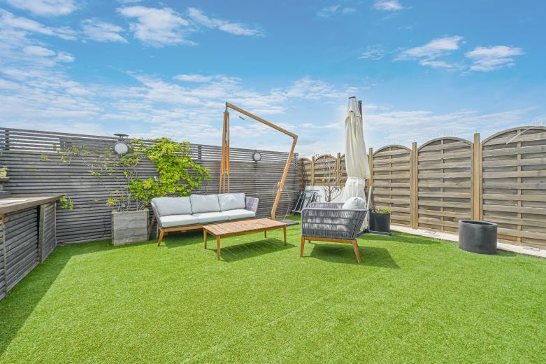 appartement 3 Pièces en viager sur RUEIL MALMAISON (92500)