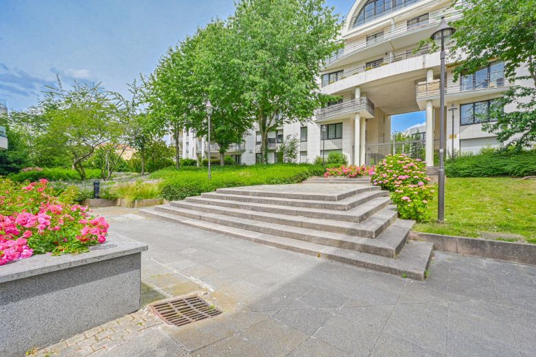 appartement 3 Pièces en viager sur RUEIL MALMAISON (92500)