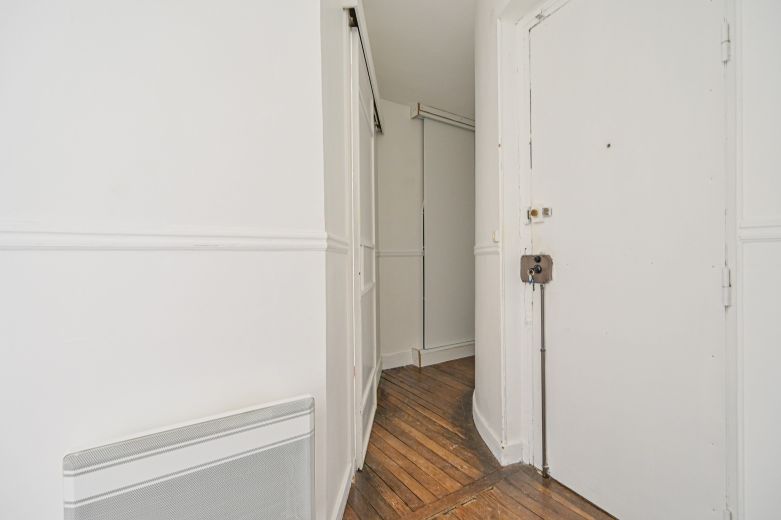 appartement 3 Pièces en vente sur PARIS (75009)