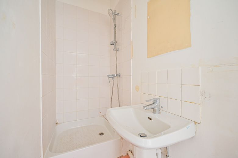 appartement 3 Pièces en vente sur PARIS (75009)