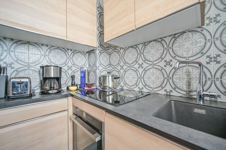 appartement 2 Pièces en viager sur VINCENNES (94300)