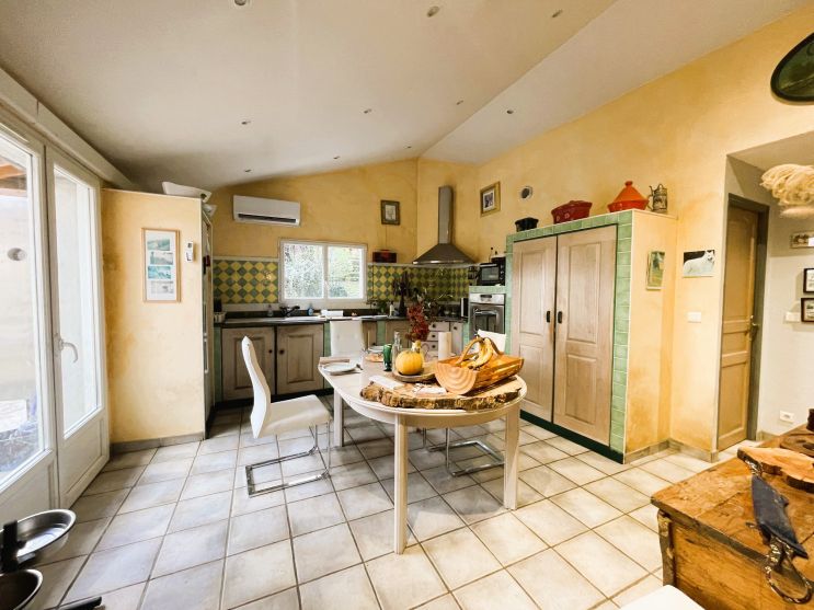 maison 5 Pièces en viager sur BRIVES CHARENSAC (43700)