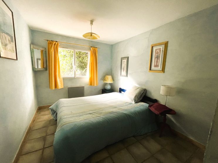 maison 5 Pièces en viager sur BRIVES CHARENSAC (43700)