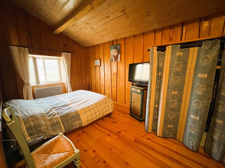 maison 5 Pièces en viager sur BRIVES CHARENSAC (43700)