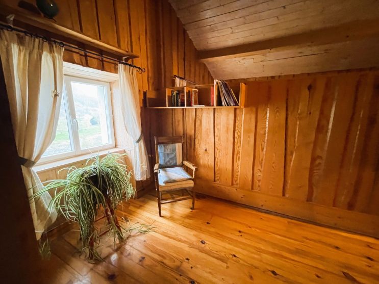 maison 5 Pièces en viager sur BRIVES CHARENSAC (43700)