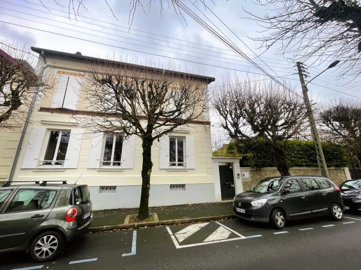 maison 12 Pièces en viager sur BRUNOY (91800) - Plus de details