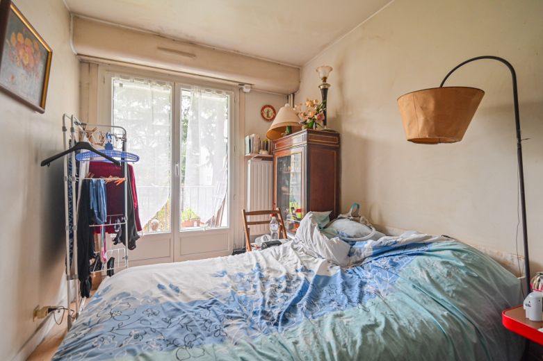 appartement 3 Pièces en viager sur BOULOGNE BILLANCOURT (92100)