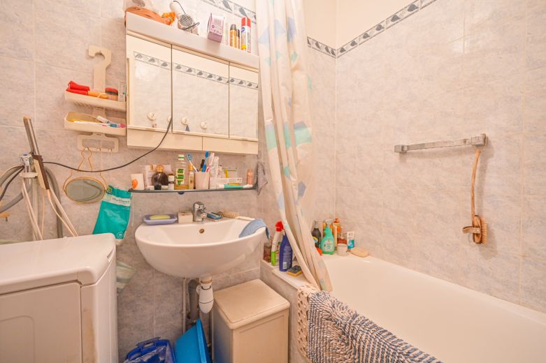 appartement 3 Pièces en viager sur BOULOGNE BILLANCOURT (92100)