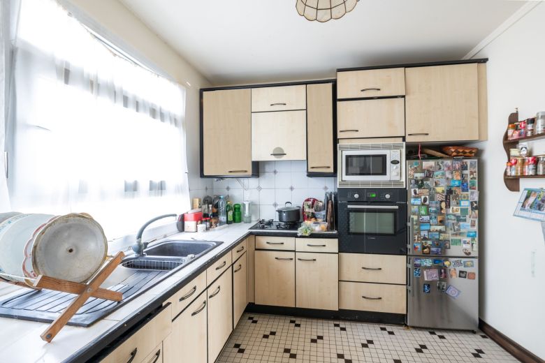 appartement 4 Pièces en viager sur GARCHES (92380)