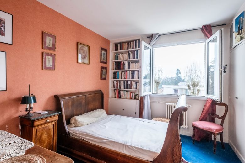 appartement 4 Pièces en viager sur GARCHES (92380)