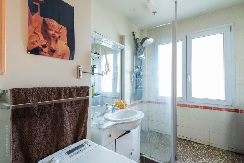 appartement 4 Pièces en viager sur GARCHES (92380)