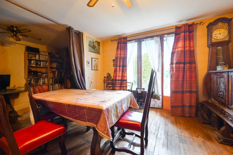 Vente - Viager Appartement 3 Pièces 57 m² Villejuif