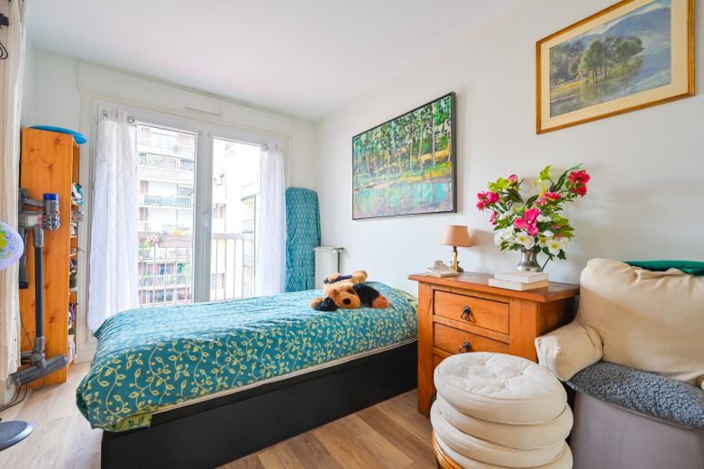 appartement 2 Pièces en viager sur PARIS (75018)