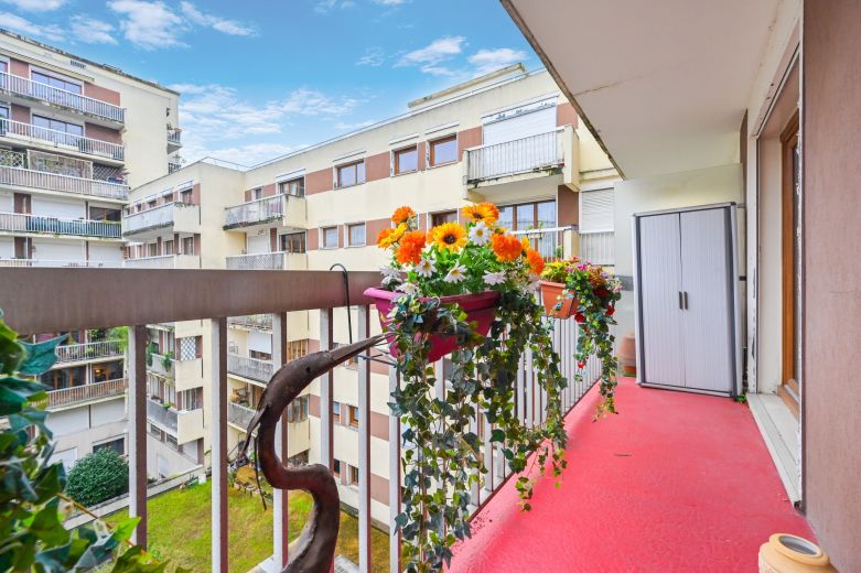 appartement 2 Pièces en viager sur PARIS (75018)