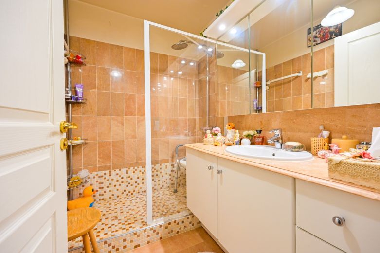 appartement 3 Pièces en viager sur LEVALLOIS PERRET (92300)