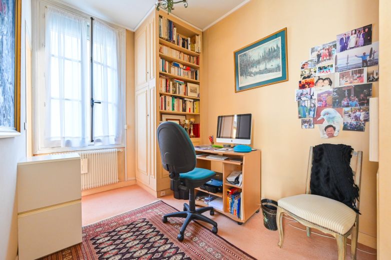 appartement 5 Pièces en viager sur PARIS (75007)