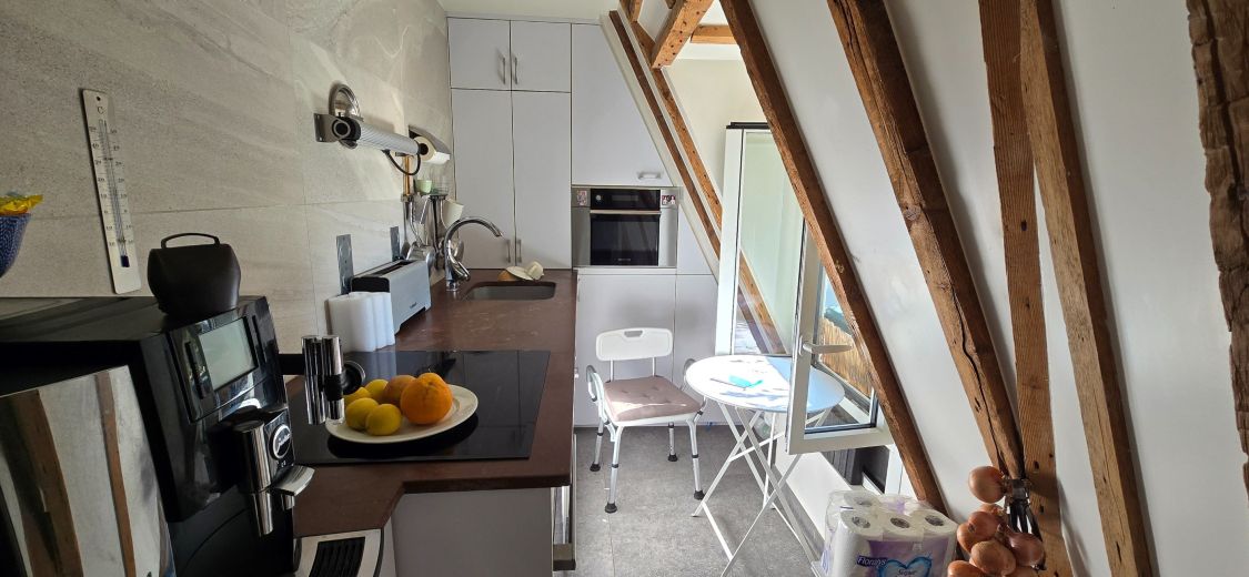 appartement 2 Pièces en viager sur PARIS (75004)