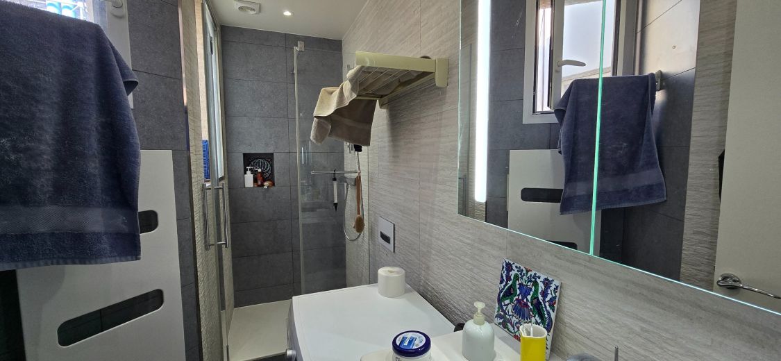 appartement 2 Pièces en viager sur PARIS (75004)