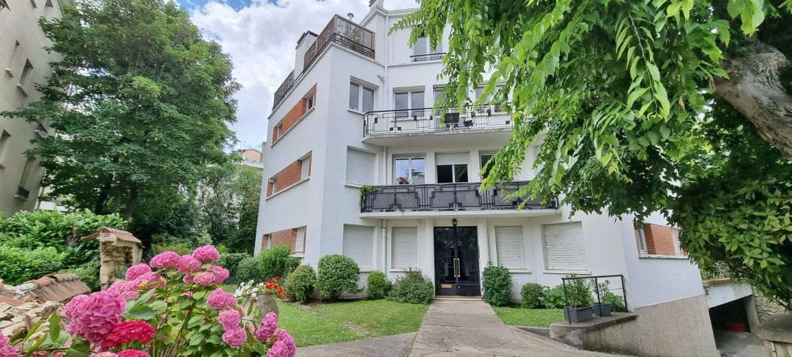 appartement 2 Pièces en viager sur NEUILLY SUR SEINE (92200) - Plus de details