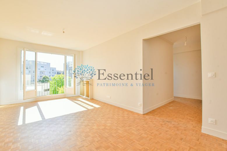 appartement 3 Pièces en vente sur PARIS (75013) - Plus de details