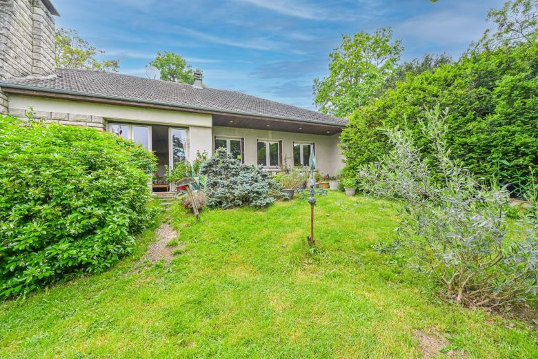 Viager Maison 4 Pièces 110 m² Fontenay-aux-Roses