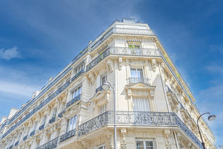 appartement 5 Pièces en viager sur PARIS (75116) - Plus de details