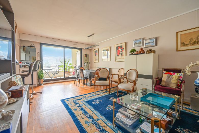 appartement 3 Pièces en viager sur BOULOGNE BILLANCOURT (92100) - Plus de details