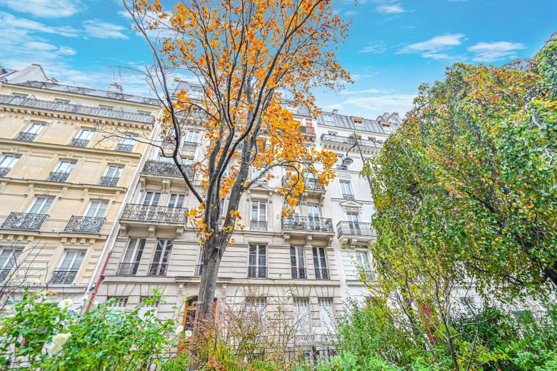 appartement 3 Pièces en viager sur PARIS (75005) - Plus de details