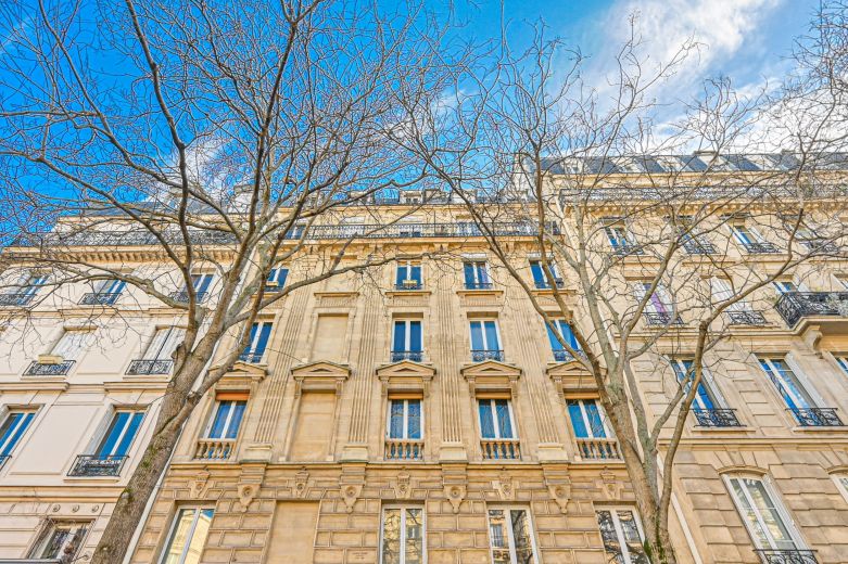 appartement 2 Pièces en viager sur PARIS (75005) - Plus de details