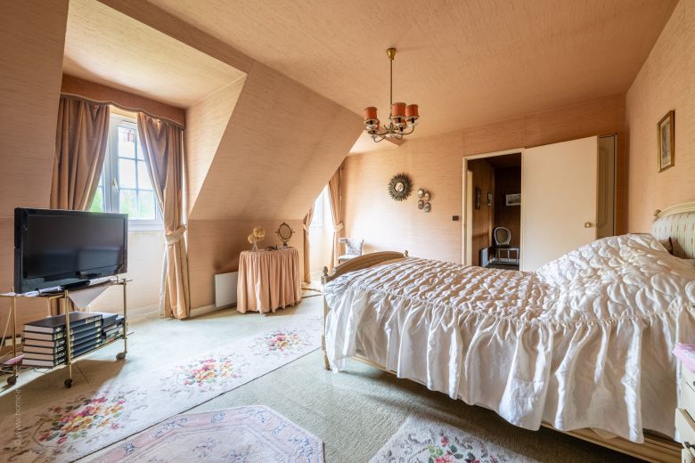 maison 5 Pièces en viager sur ST FARGEAU PONTHIERRY (77310)