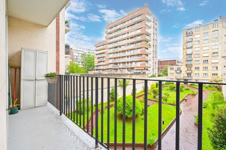 appartement 3 Pièces en viager sur PARIS (75012)