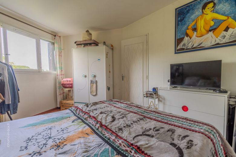 appartement 3 Pièces en viager sur CHAMPS SUR MARNE (77420)