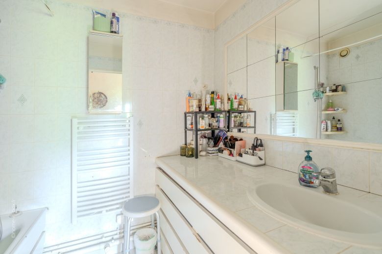 appartement 3 Pièces en viager sur CHAMPS SUR MARNE (77420)