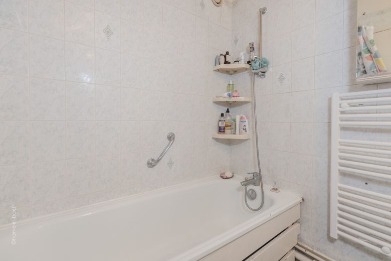 appartement 3 Pièces en viager sur CHAMPS SUR MARNE (77420)