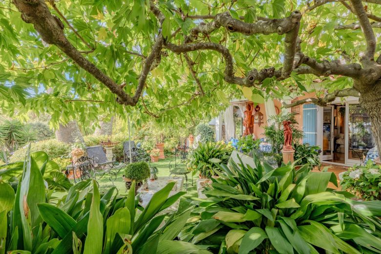 maison 3 Pièces en viager sur GASSIN (83580)