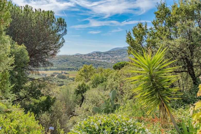 maison 3 Pièces en viager sur GASSIN (83580)