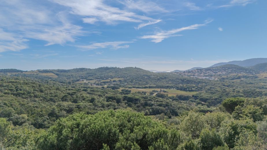 maison 3 Pièces en viager sur GASSIN (83580)