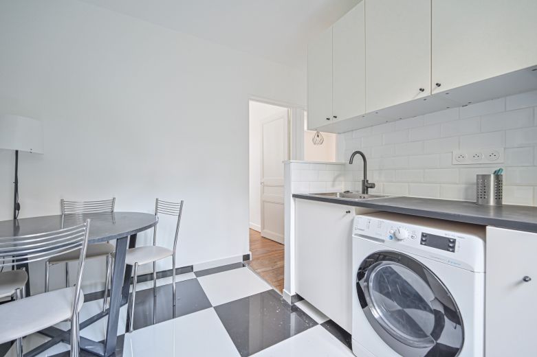 appartement 2 Pièces en vente sur CHARENTON LE PONT (94220)