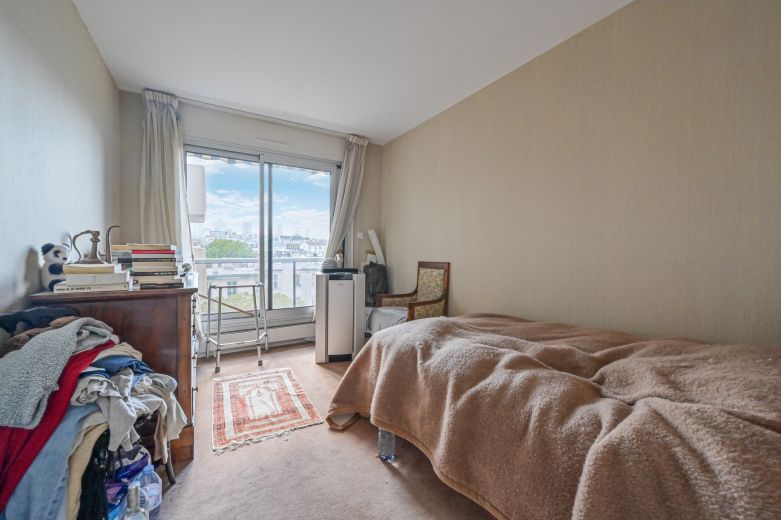 appartement 3 Pièces en viager sur PARIS (75005)