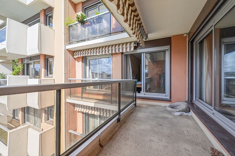 appartement 3 Pièces en viager sur PARIS (75005)