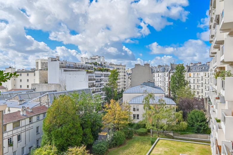 appartement 3 Pièces en viager sur PARIS (75005)