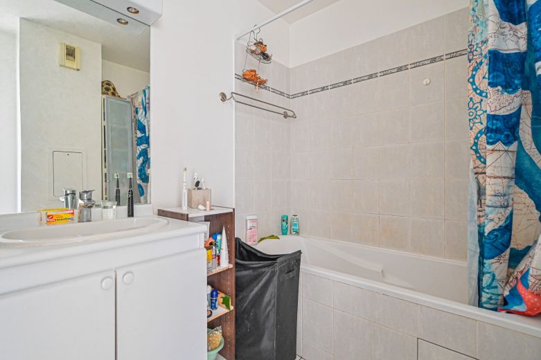 appartement 3 Pièces en viager sur BAGNEUX (92220)