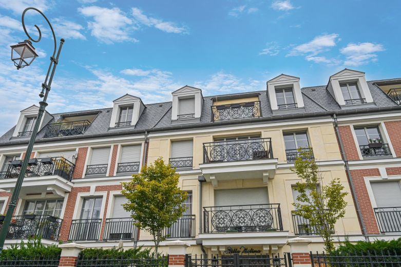 appartement 2 Pièces en viager sur LA GARENNE COLOMBES (92250)