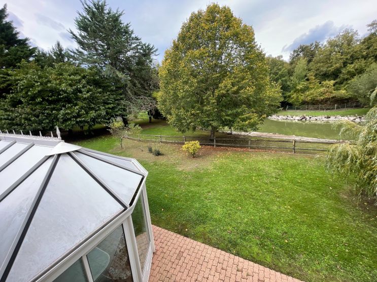 maison 7 Pièces en viager sur LUYNES (37230)