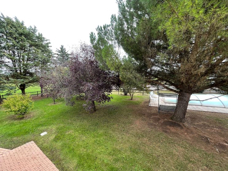 maison 7 Pièces en viager sur LUYNES (37230)