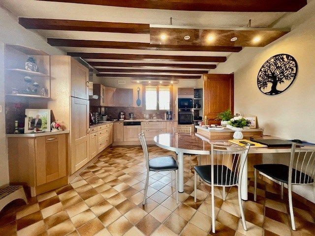 maison 5 Pièces en viager sur ST NICOLAS DE BLIQUETUIT (76940)