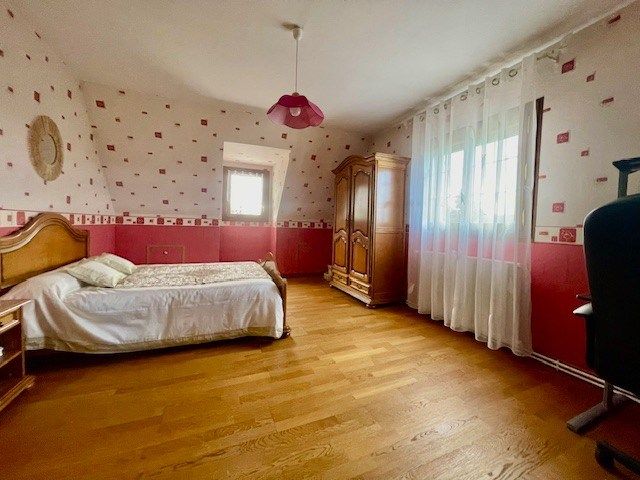 maison 5 Pièces en viager sur ST NICOLAS DE BLIQUETUIT (76940)