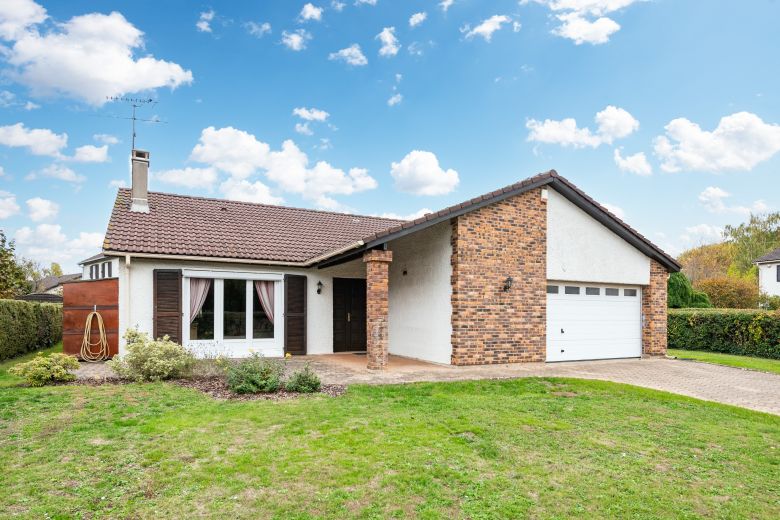 maison 5 Pièces en viager sur SOISY SUR SEINE (91450) - Plus de details
